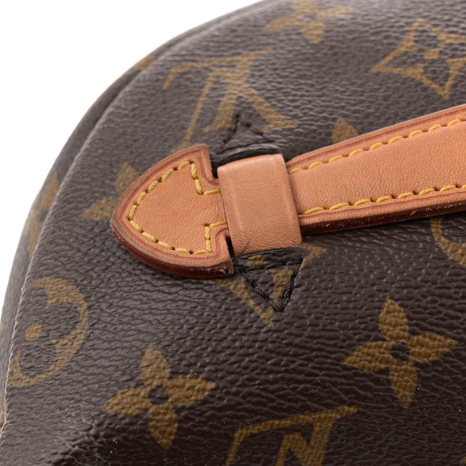 Louis Vuitton Monogram Bumbag 11 of 11