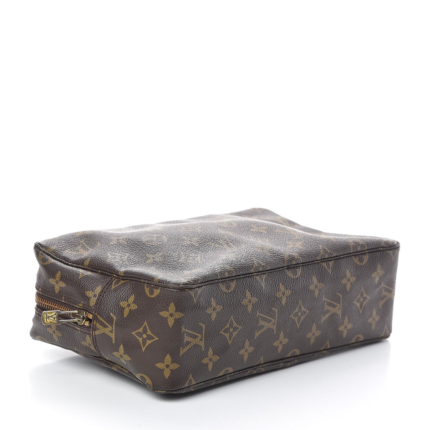 Monogram Trousse Toilette 28