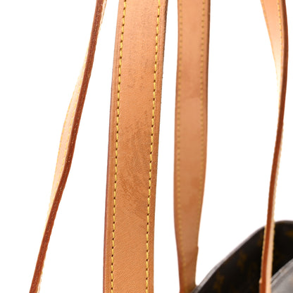 Louis Vuitton LOUIS VUITTON Monogram Luco 11 of 11