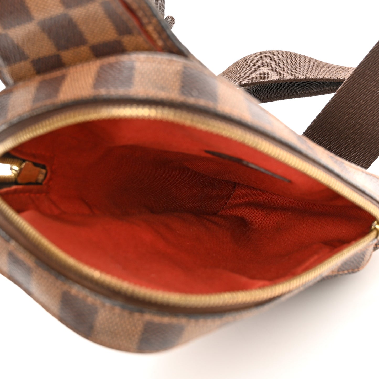Damier Ebene Geronimos