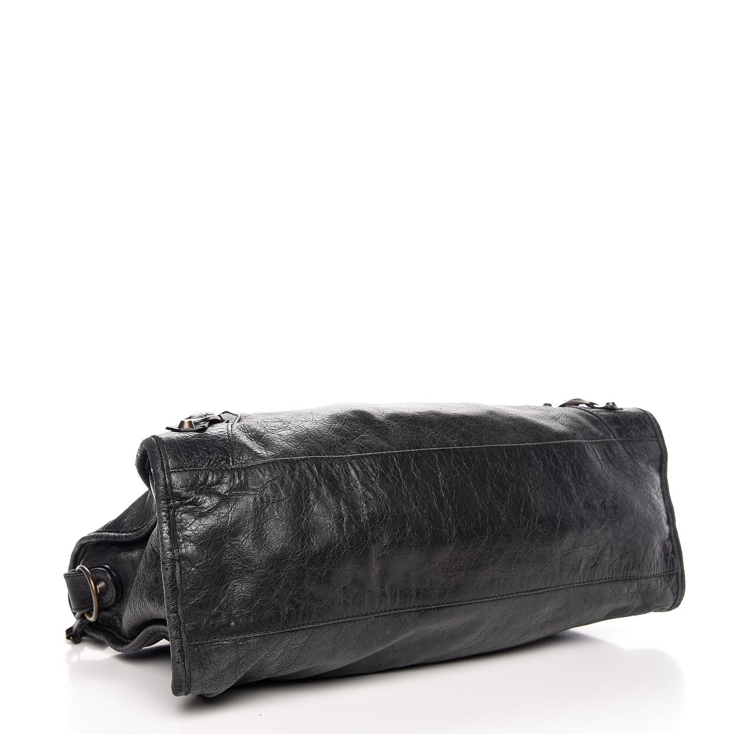 Agneau Classic Hardware City Black