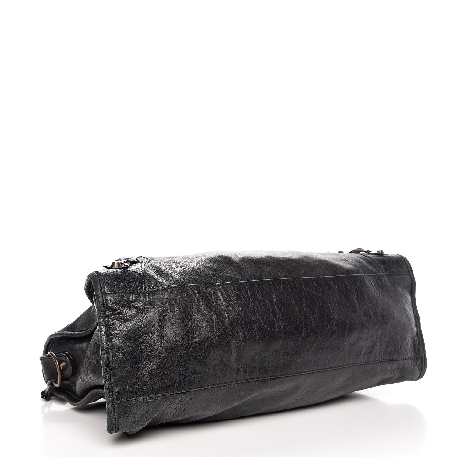 Balenciaga Agneau Classic Hardware City Black 5 of 16