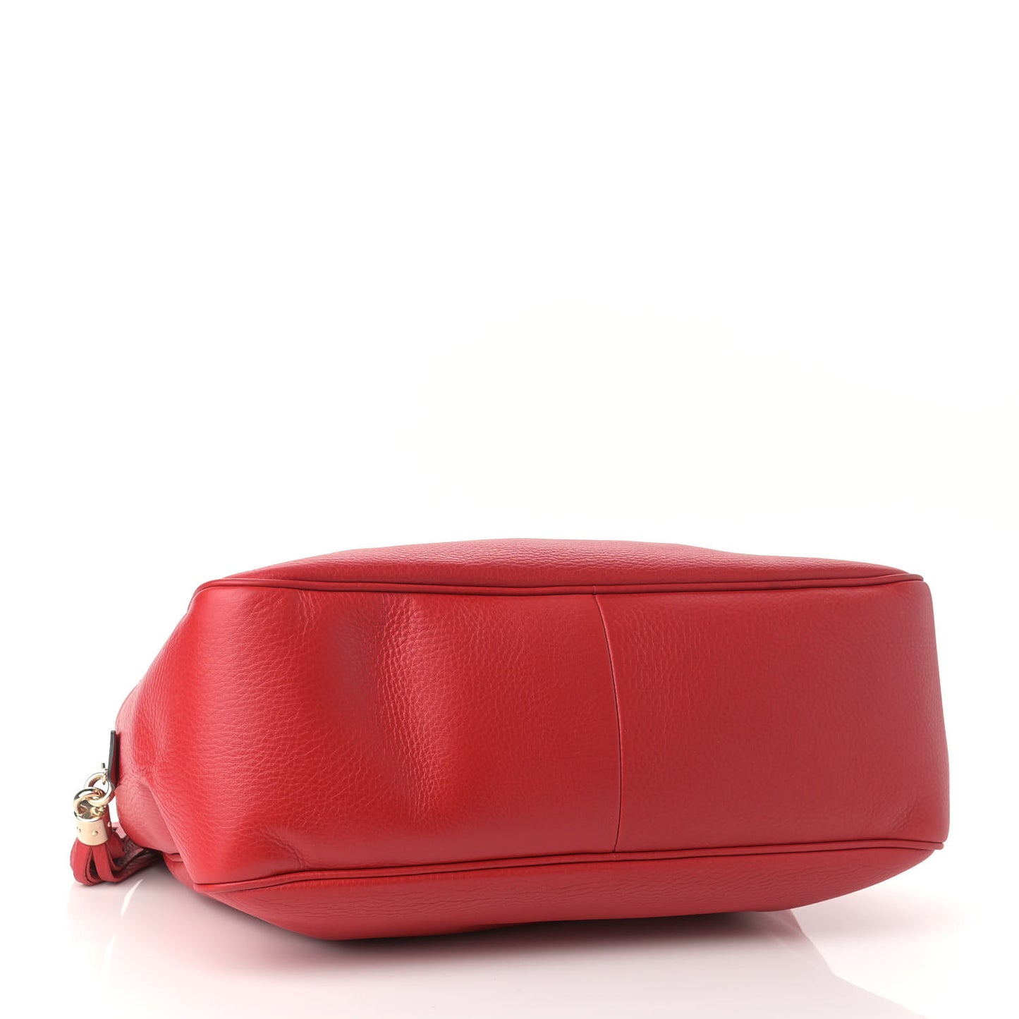 Cellarius Calfskin Medium Soho Bowler Tabasco