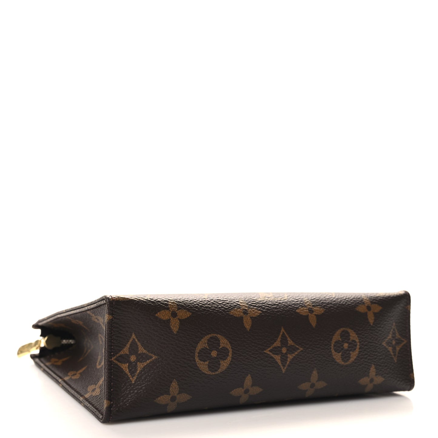 Monogram Toiletry Pouch 19