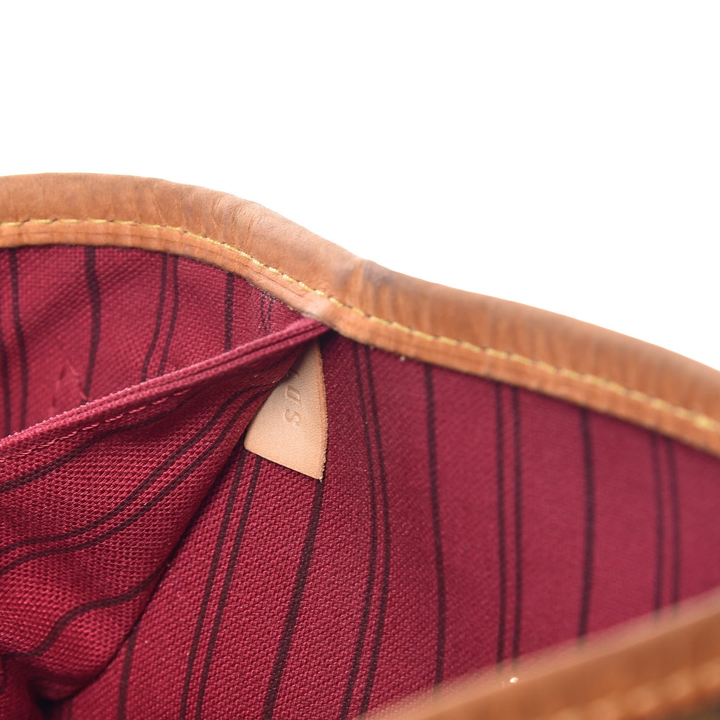 Monogram Neo Neverfull MM Pivoine
