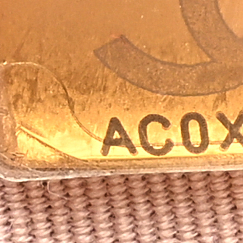 Chanel Goatskin Quilted Medium Chanel 19 Flap Light Pink 7 of 10