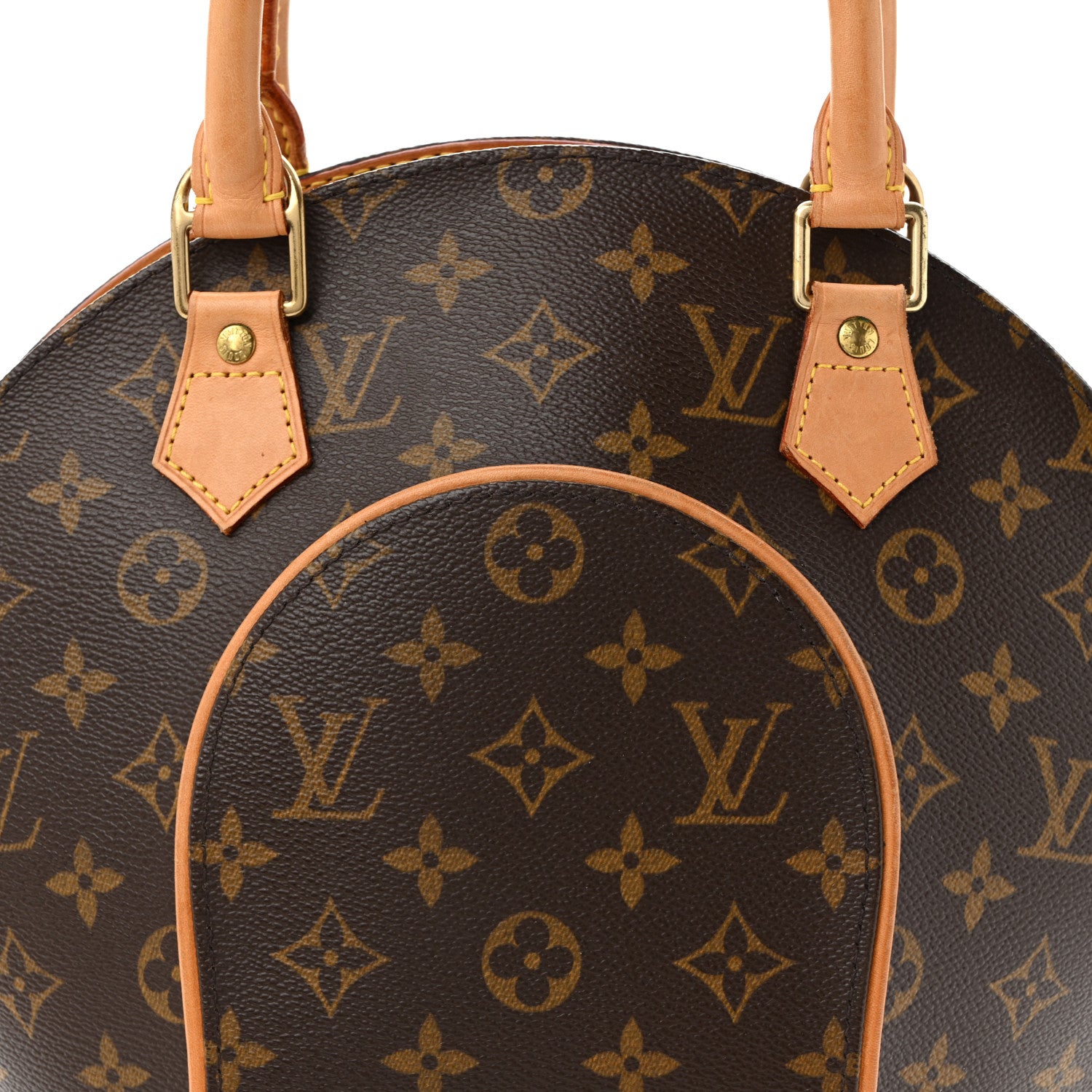 Louis Vuitton Monogram Ellipse PM 6 of 10