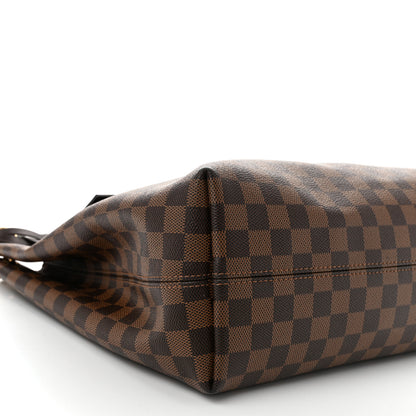 Louis Vuitton Damier Ebene Graceful MM 9 of 10