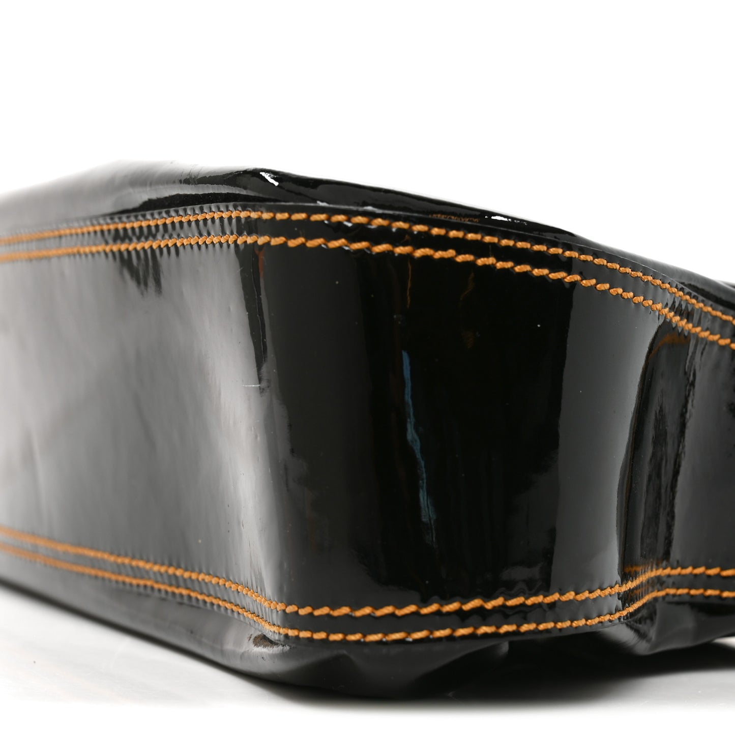 Patent B Bag Black