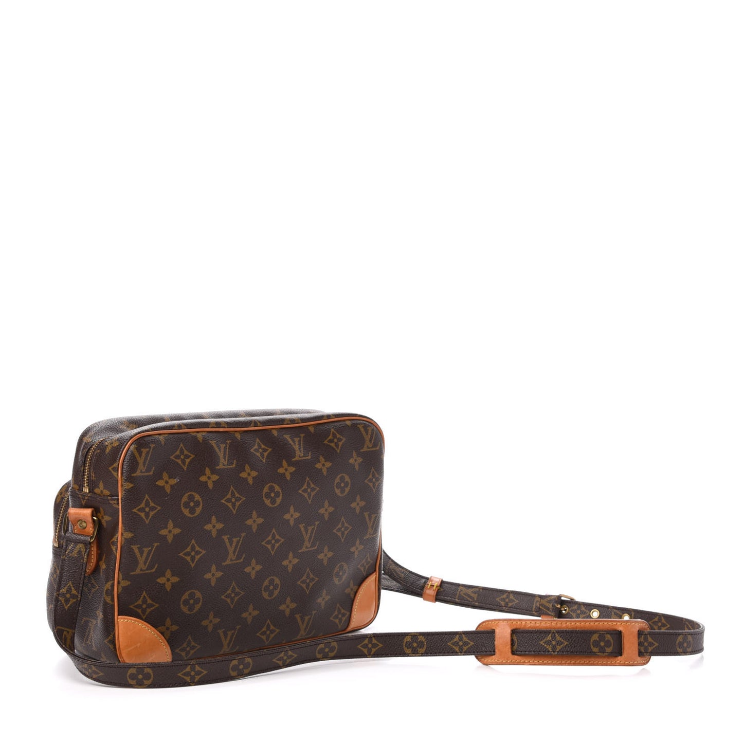 Monogram Nil 28