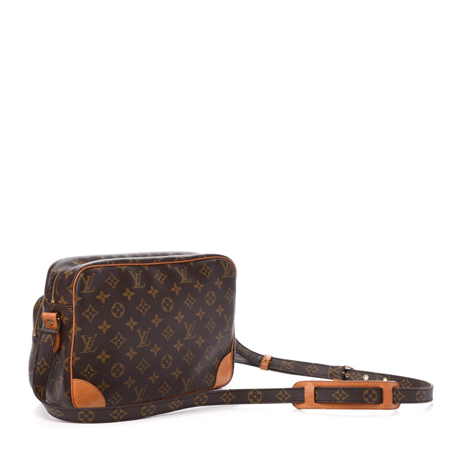 Louis Vuitton Monogram Nil 28 3 of 11