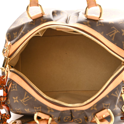 Louis Vuitton Monogram Stephen Bag 5 of 10