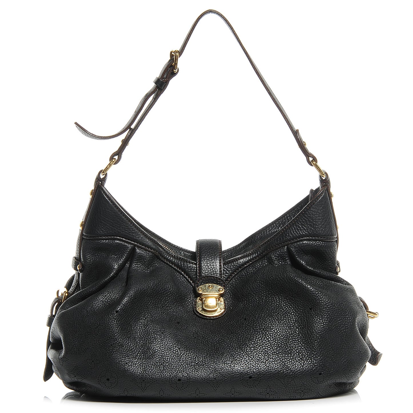 Mahina XS Black