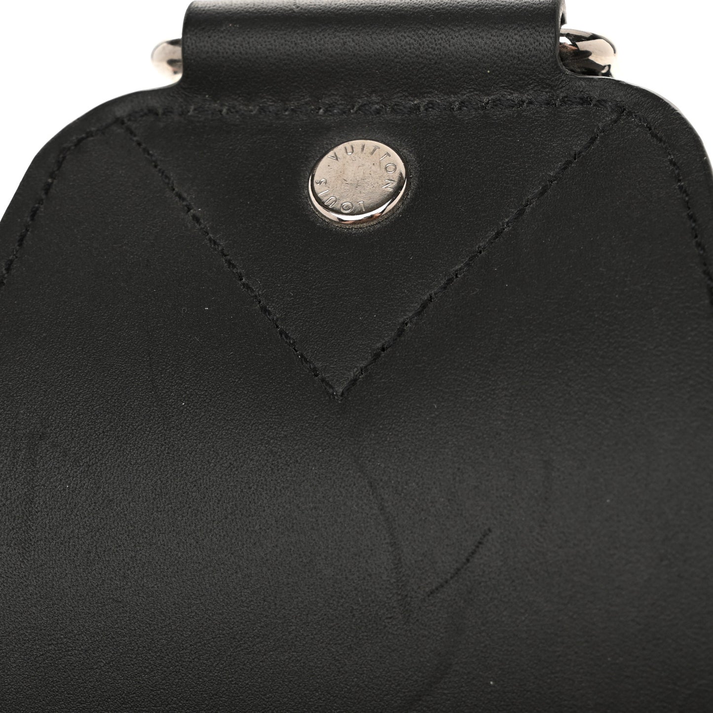 Damier Infini Avenue Sling Bag Onyx