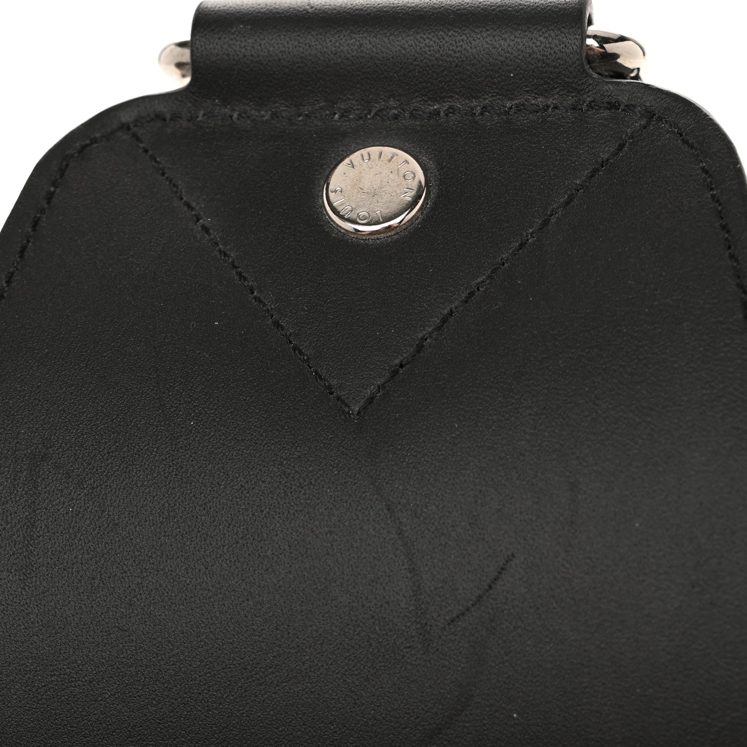 Louis Vuitton Damier Infini Avenue Sling Bag Onyx 10 of 12