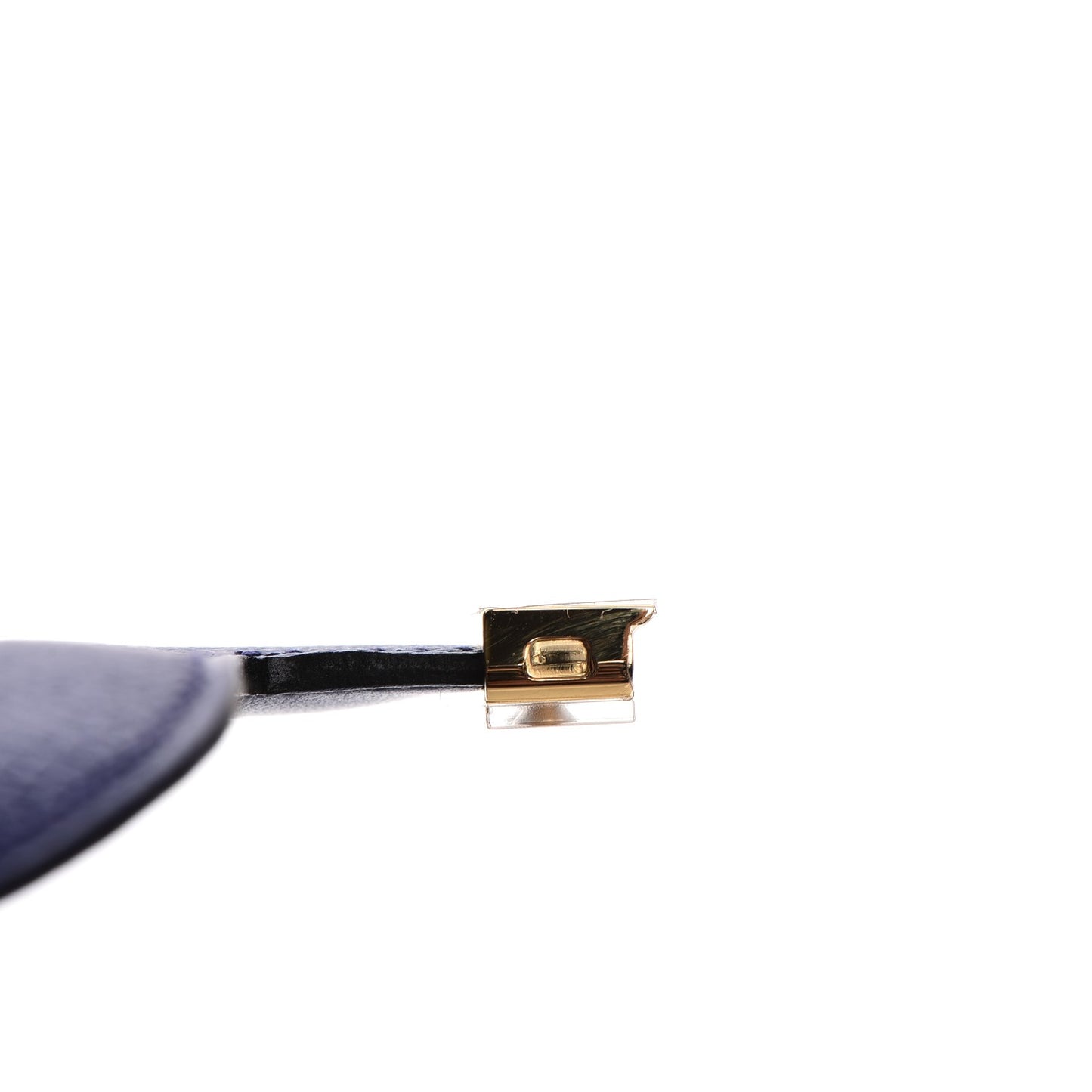 Epsom Constance 18 Bleu Electrique