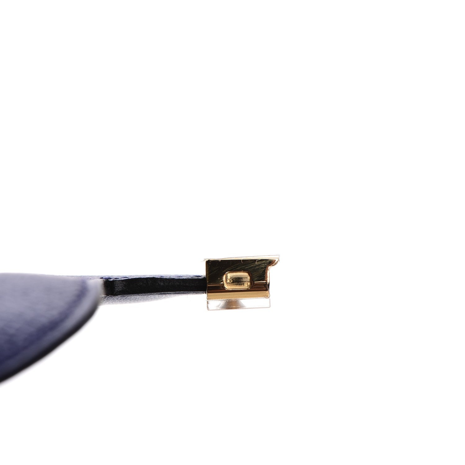 Hermes Epsom Constance 18 Bleu Electrique 16 of 18