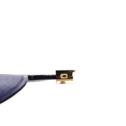 Hermes Epsom Constance 18 Bleu Electrique 16 of 18