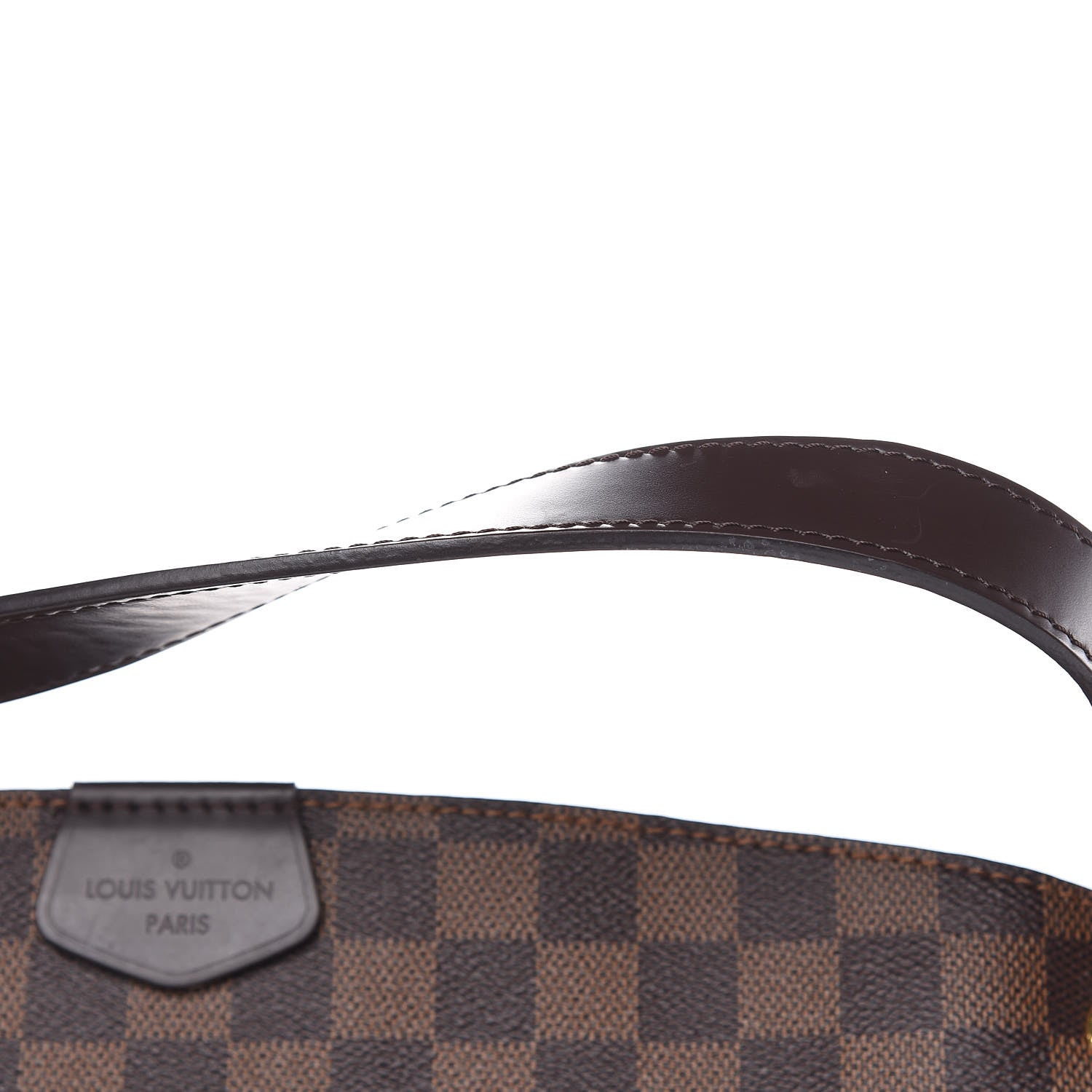 Louis Vuitton Damier Ebene Graceful PM 10 of 12