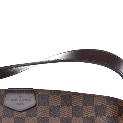 Louis Vuitton Damier Ebene Graceful PM 10 of 12