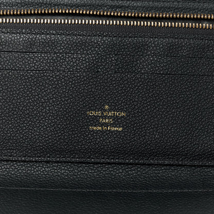 Louis Vuitton Empreinte Secret Long Wallet Infini 6 of 12