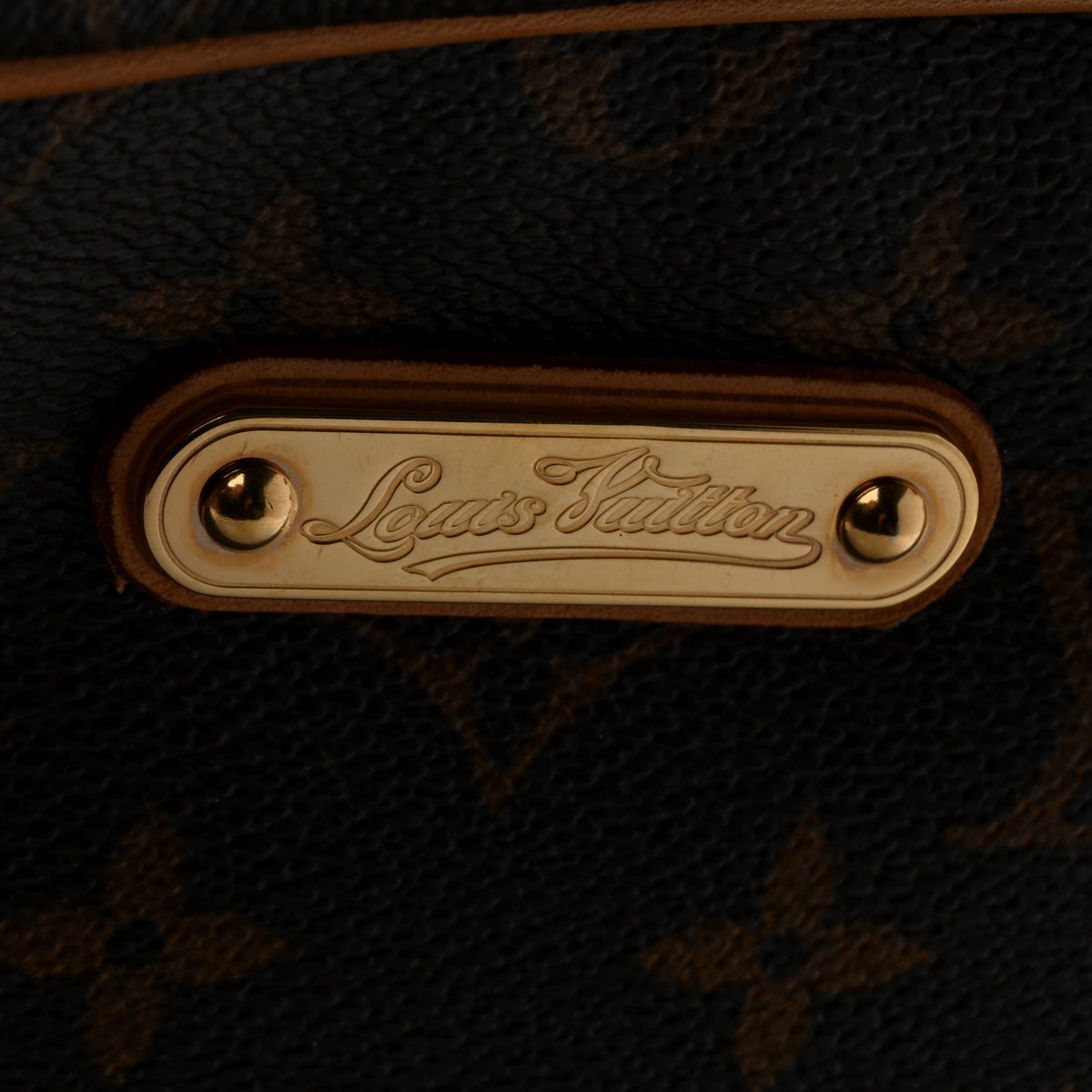 Louis Vuitton Monogram Montorgueil GM 12 of 13