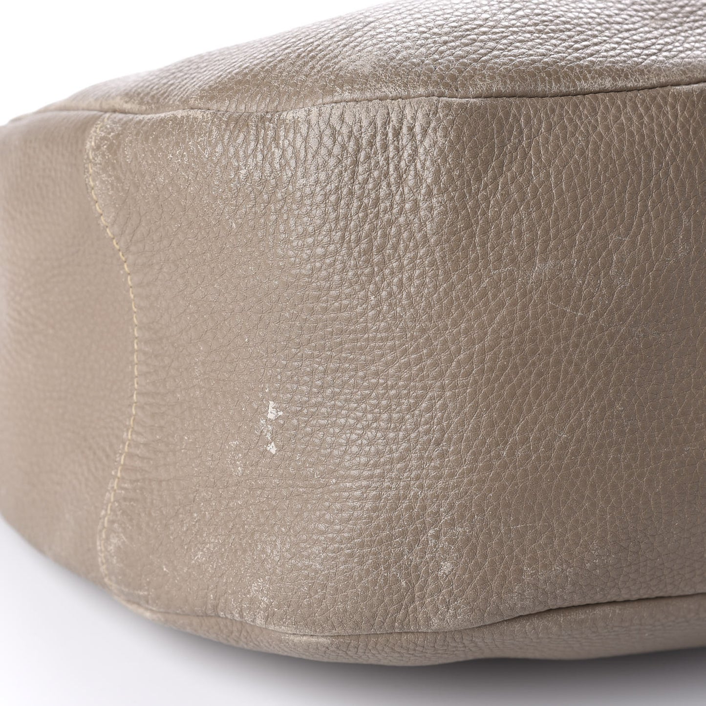 Vitello Daino Hobo Argilla