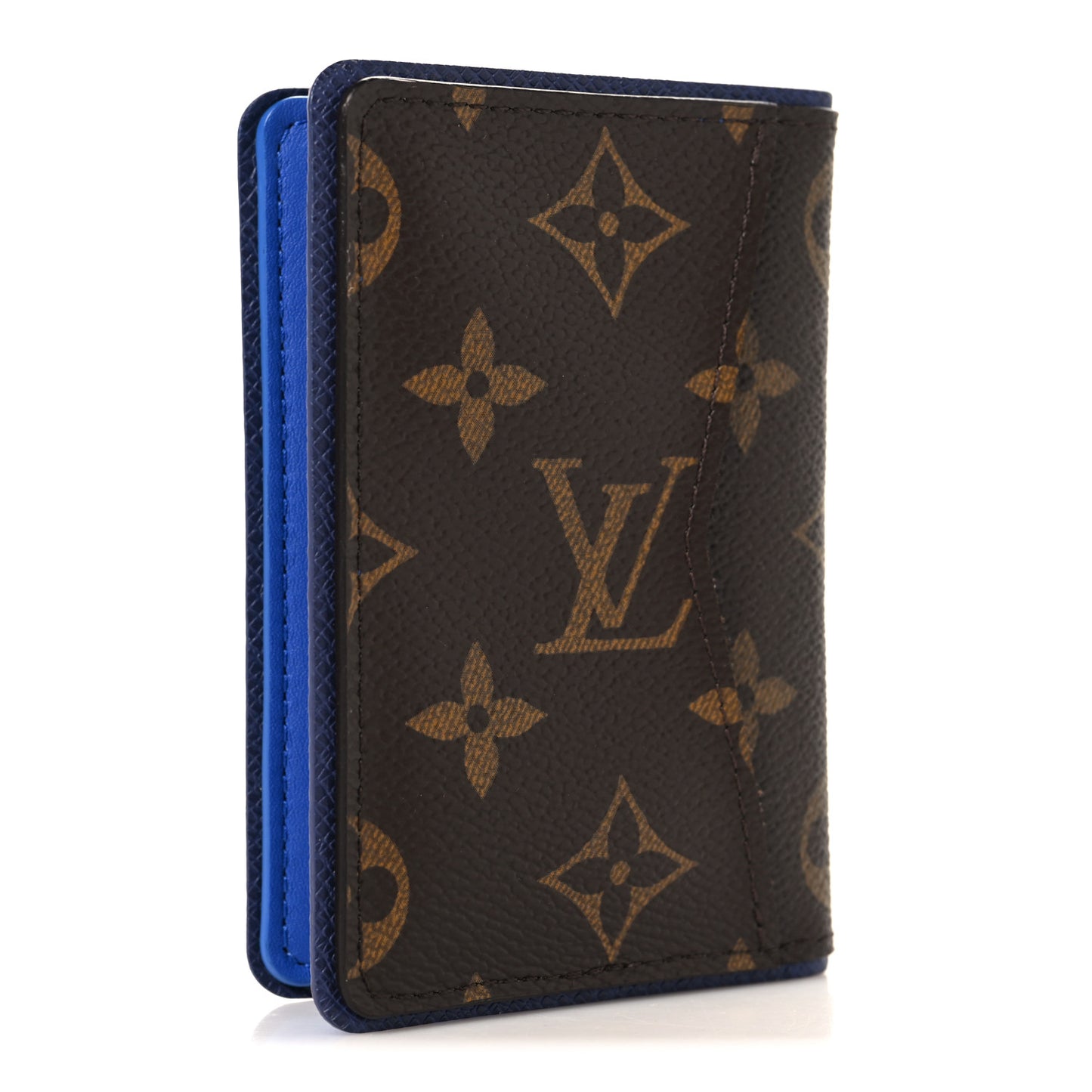 Monogram Outdoor Pocket Organizer
