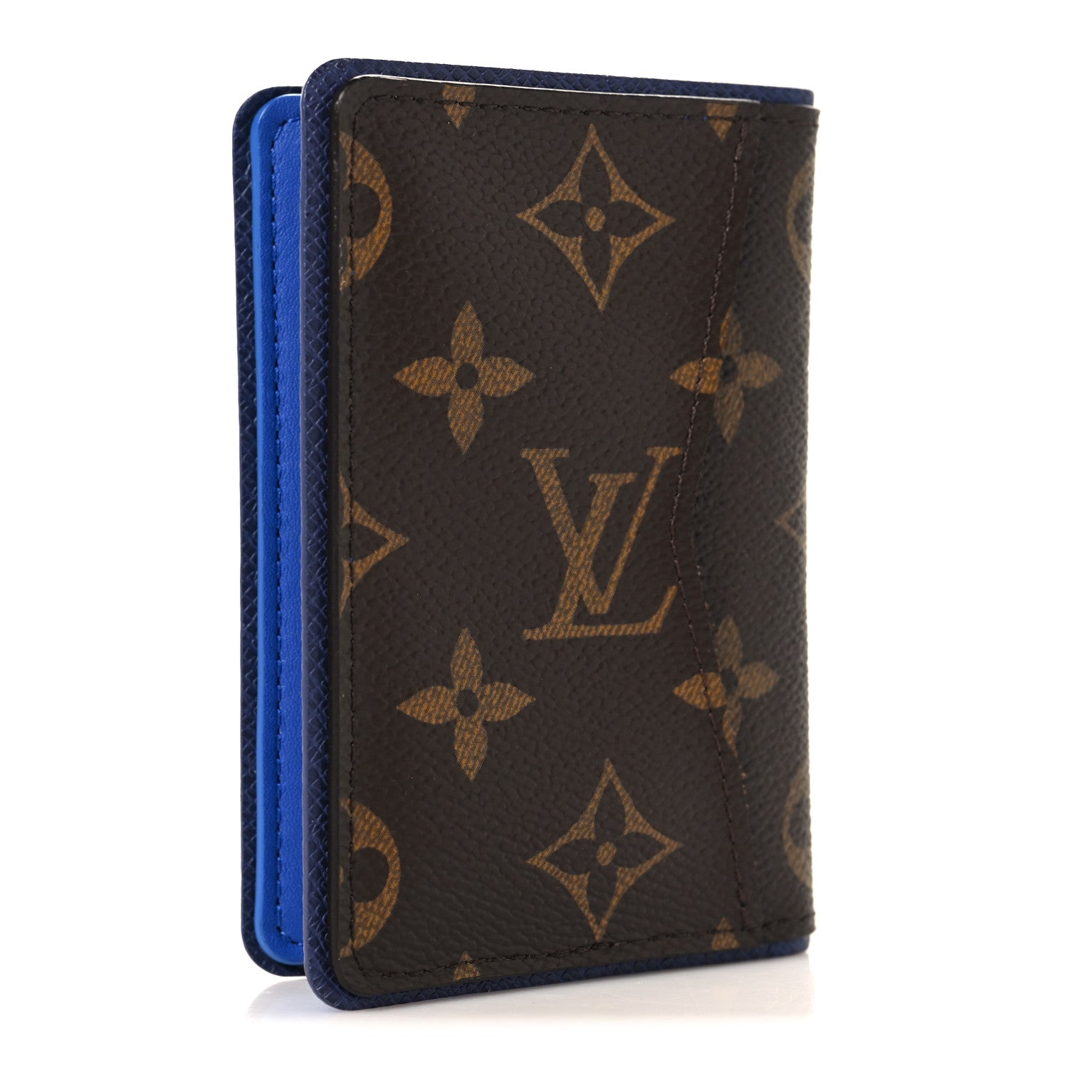 Louis Vuitton Monogram Outdoor Pocket Organizer 3 of 7