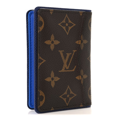 Louis Vuitton Monogram Outdoor Pocket Organizer 3 of 7