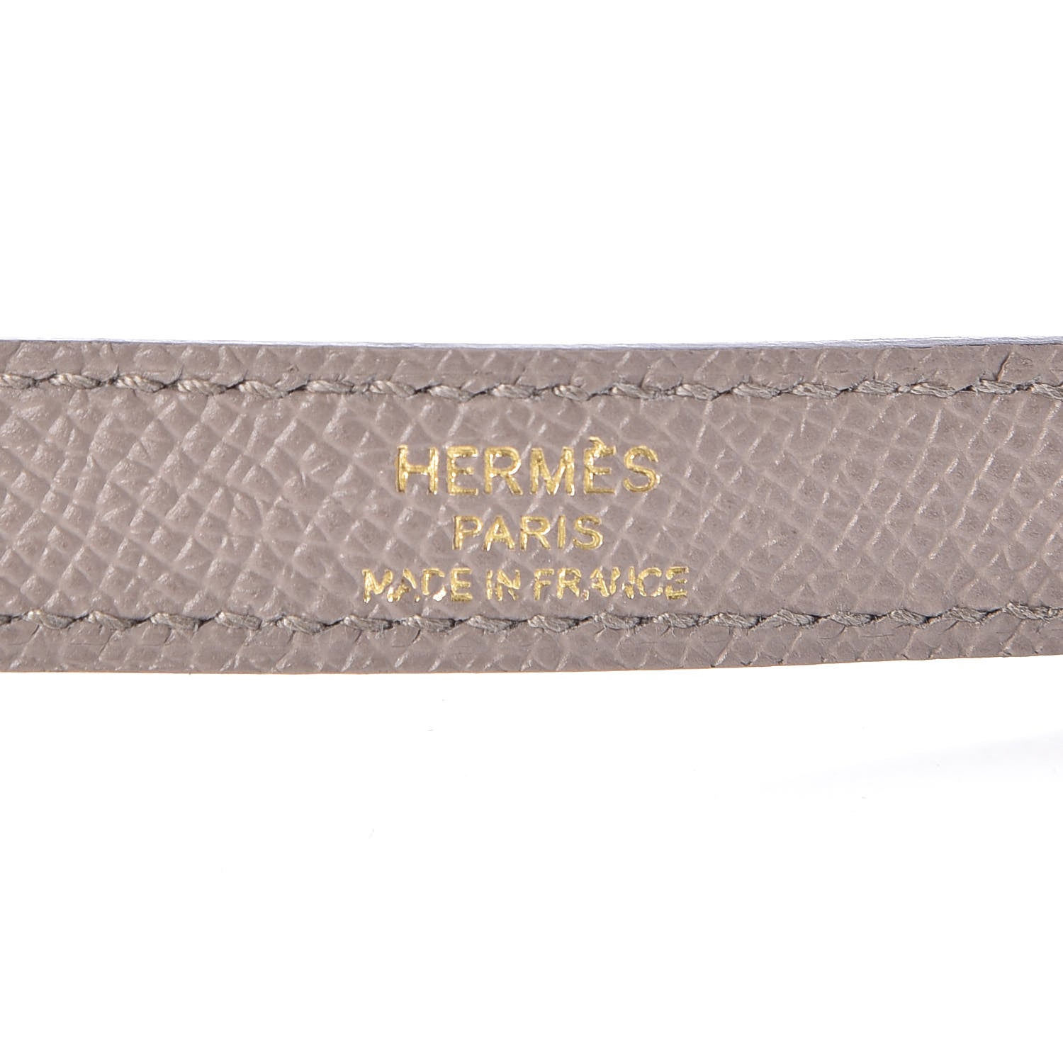 Hermes Epsom Kelly Sellier 28 Gris Asphalte 36 of 42