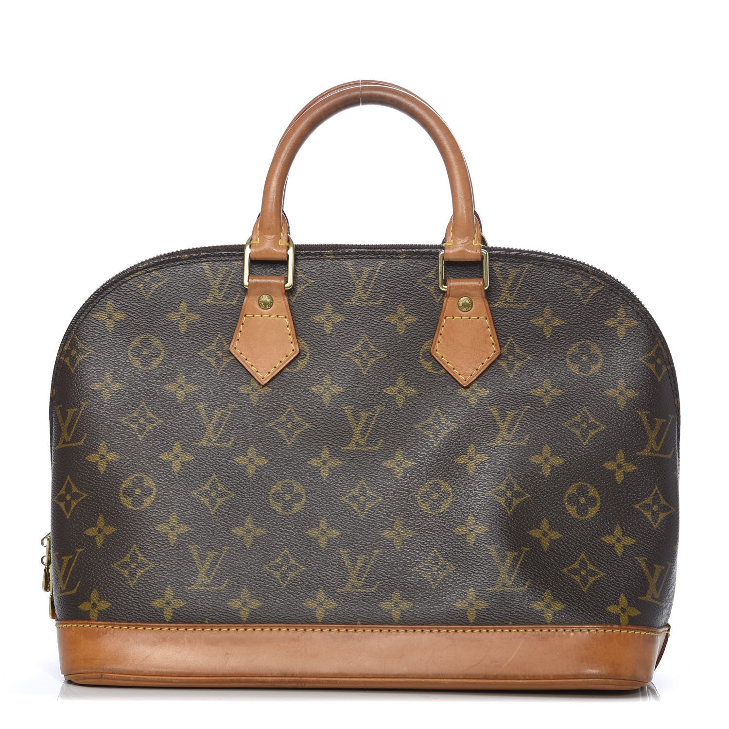 Louis Vuitton Monogram Alma PM 1 of 13