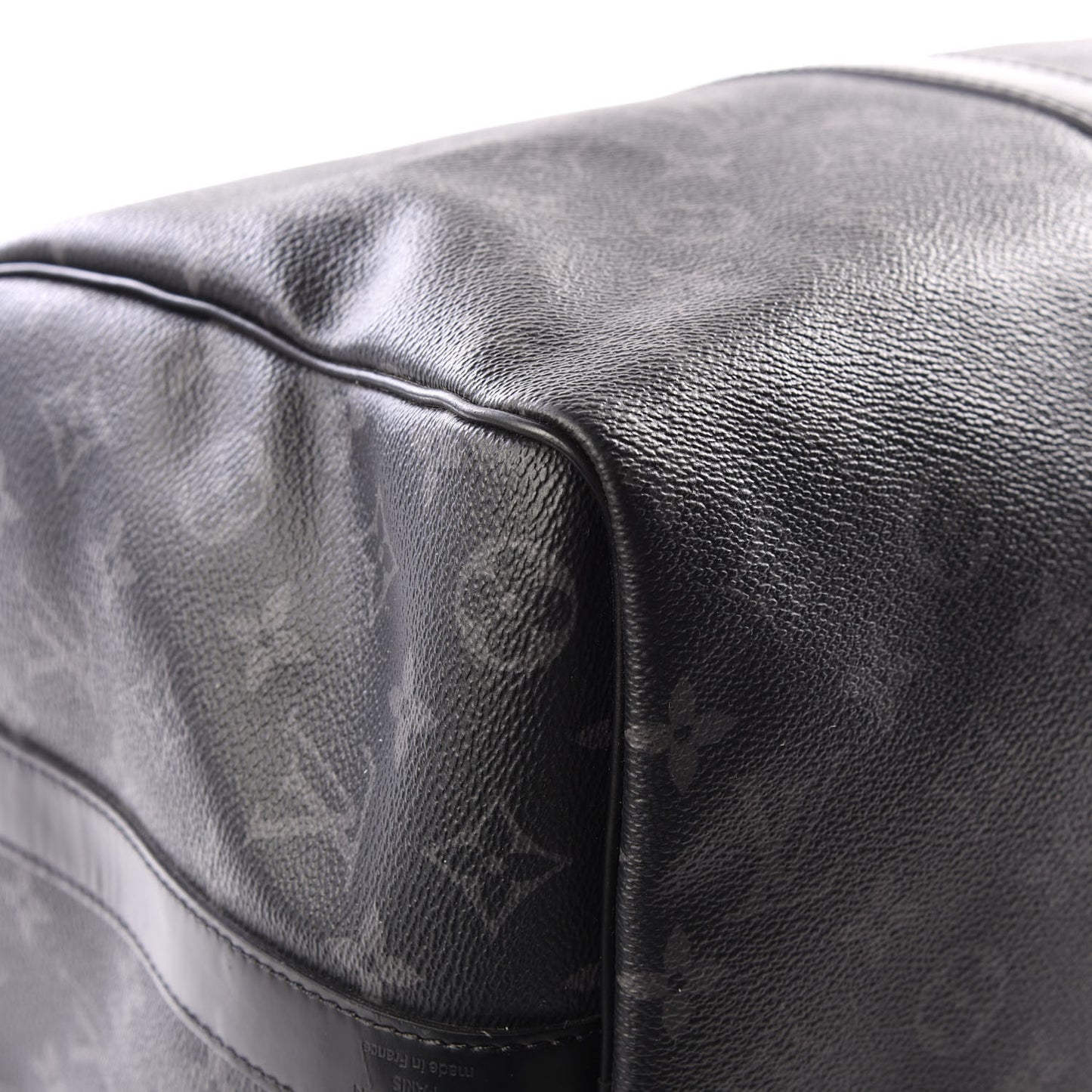 Monogram Eclipse Keepall Bandouliere 45