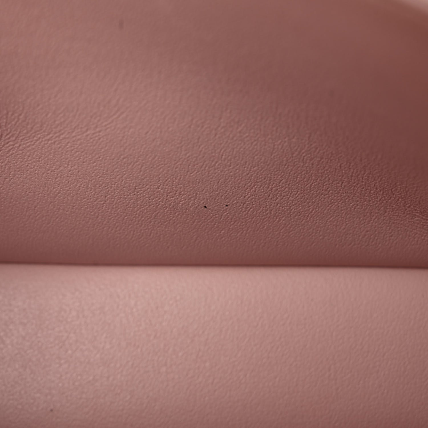 Chanel Caviar Quilted Small Double Flap Light Pink 12 of 16