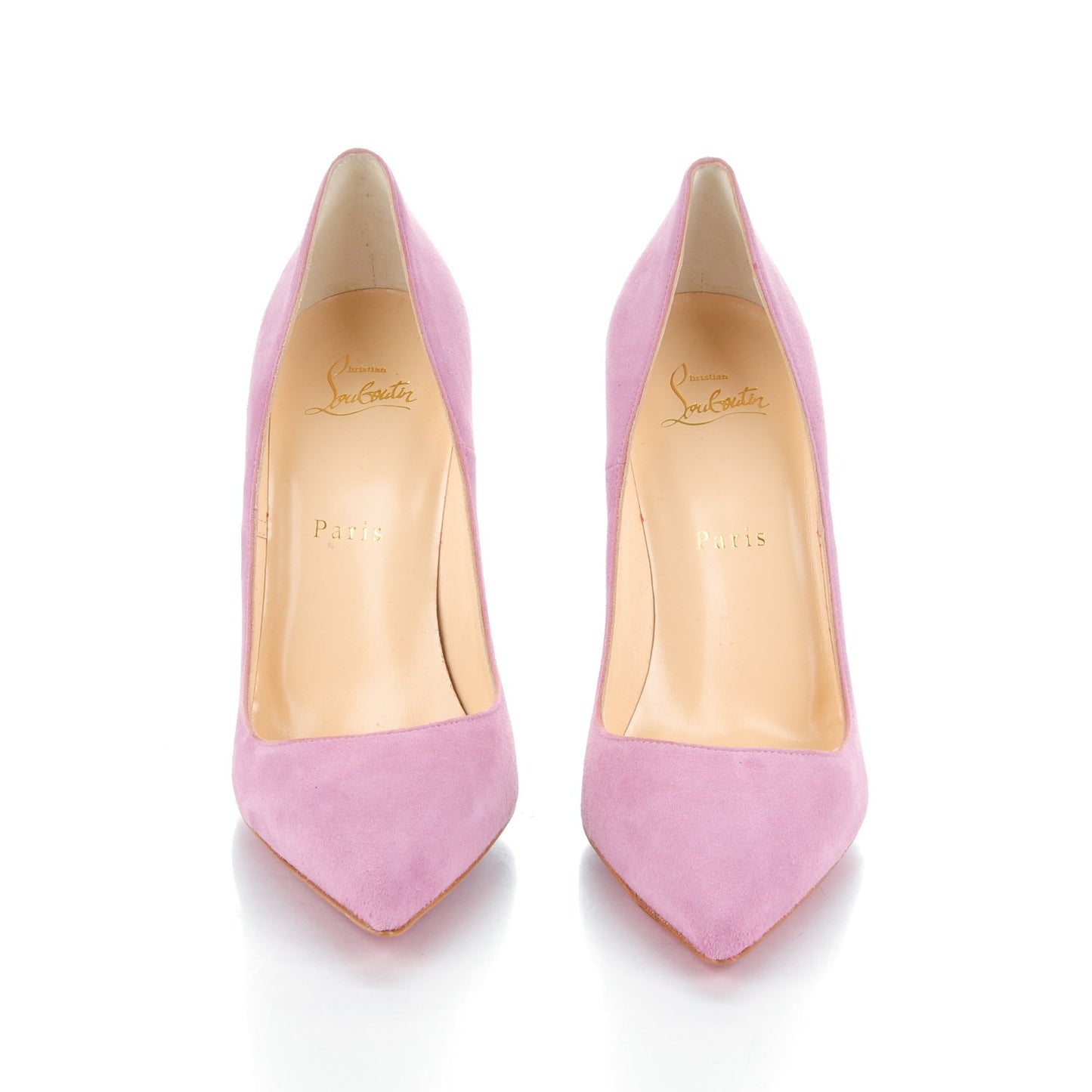 Suede So Kate 120 Pumps 38.5 Rosette