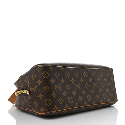 Louis Vuitton Monogram Deauville 4 of 11