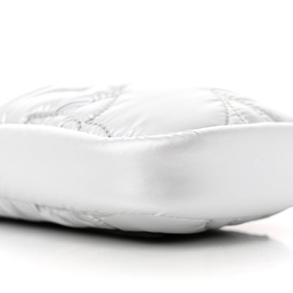 Louis Vuitton Econyl Monogram Pillow Phone Pouch Silver 8 of 16