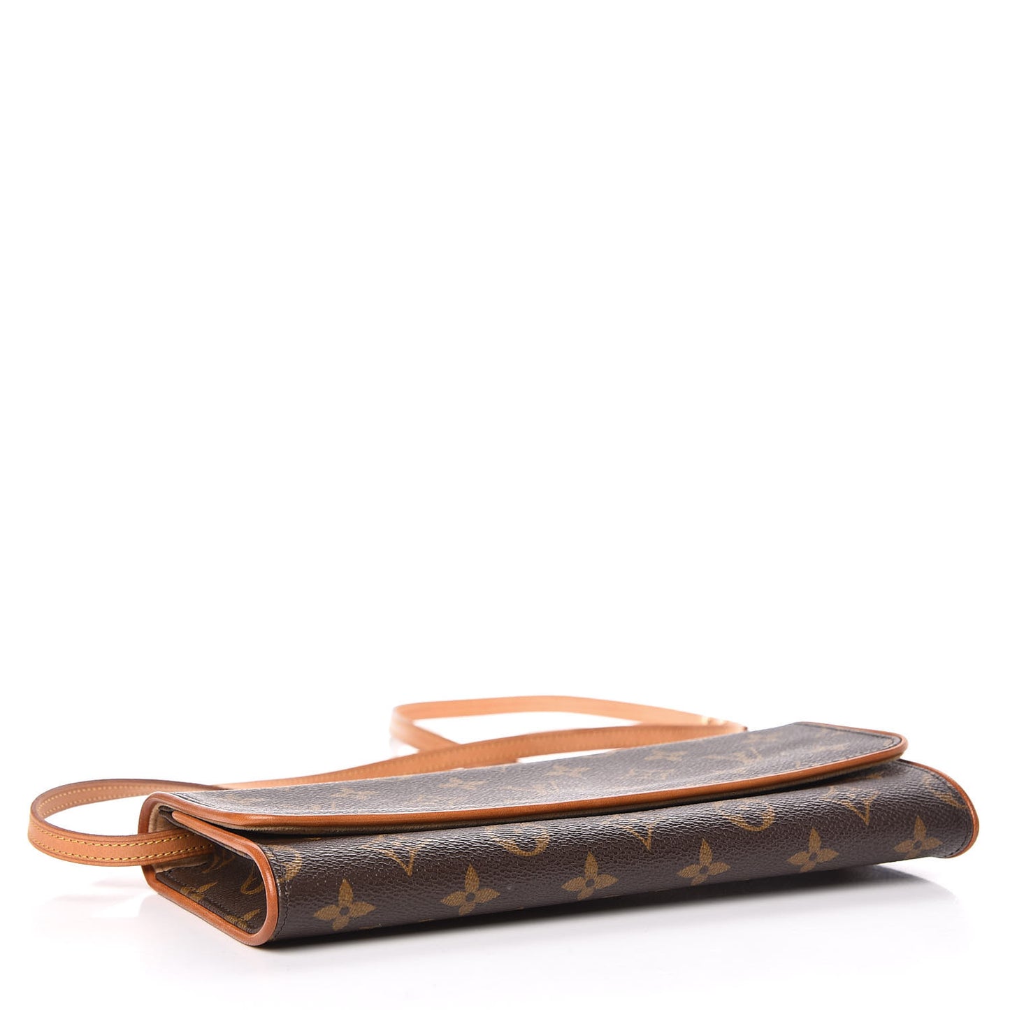 Monogram Pochette Twin GM