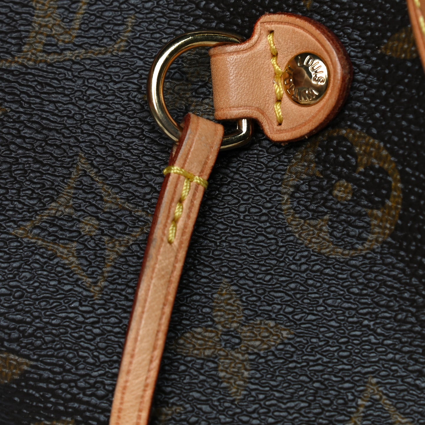 Monogram Neverfull MM