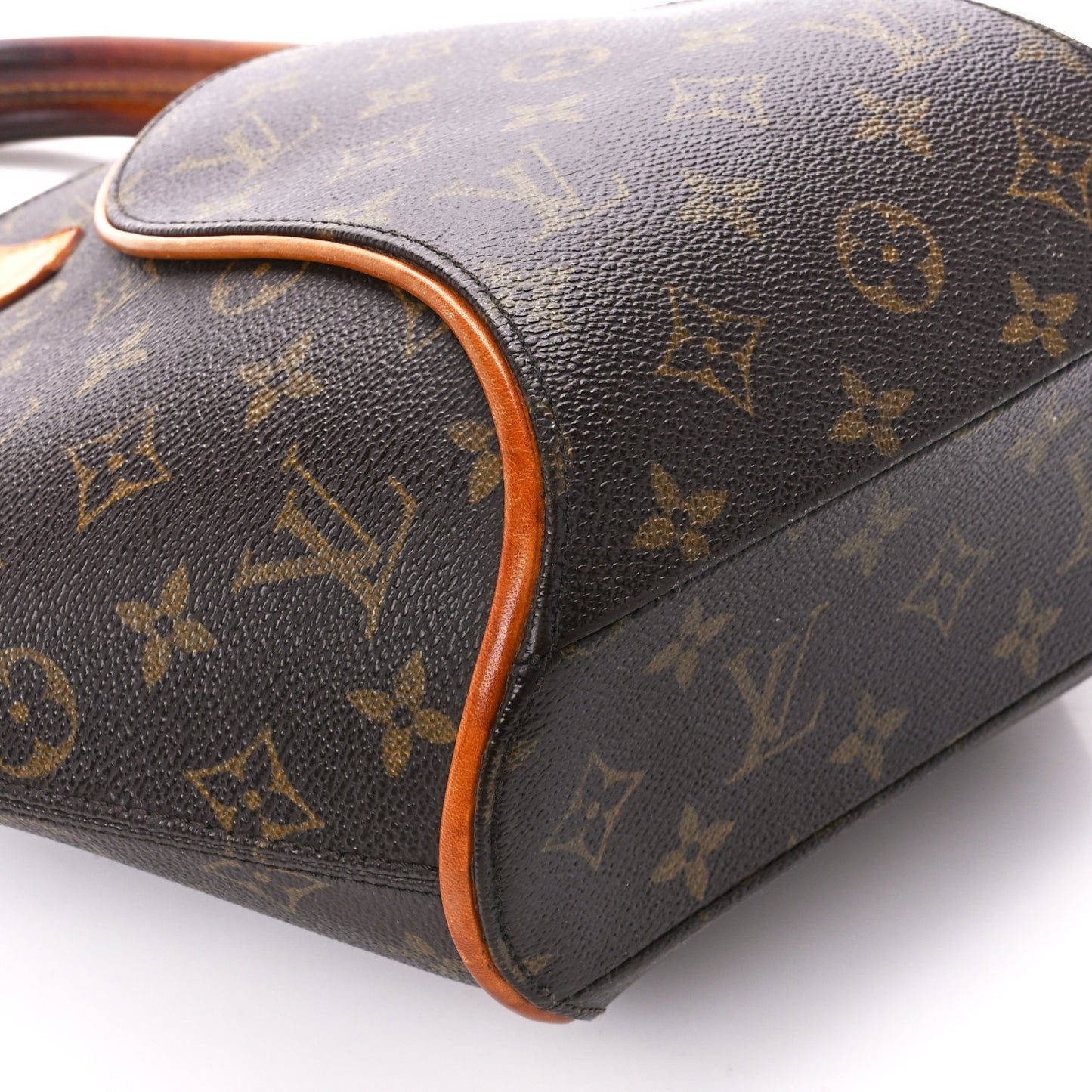 Monogram Ellipse PM
