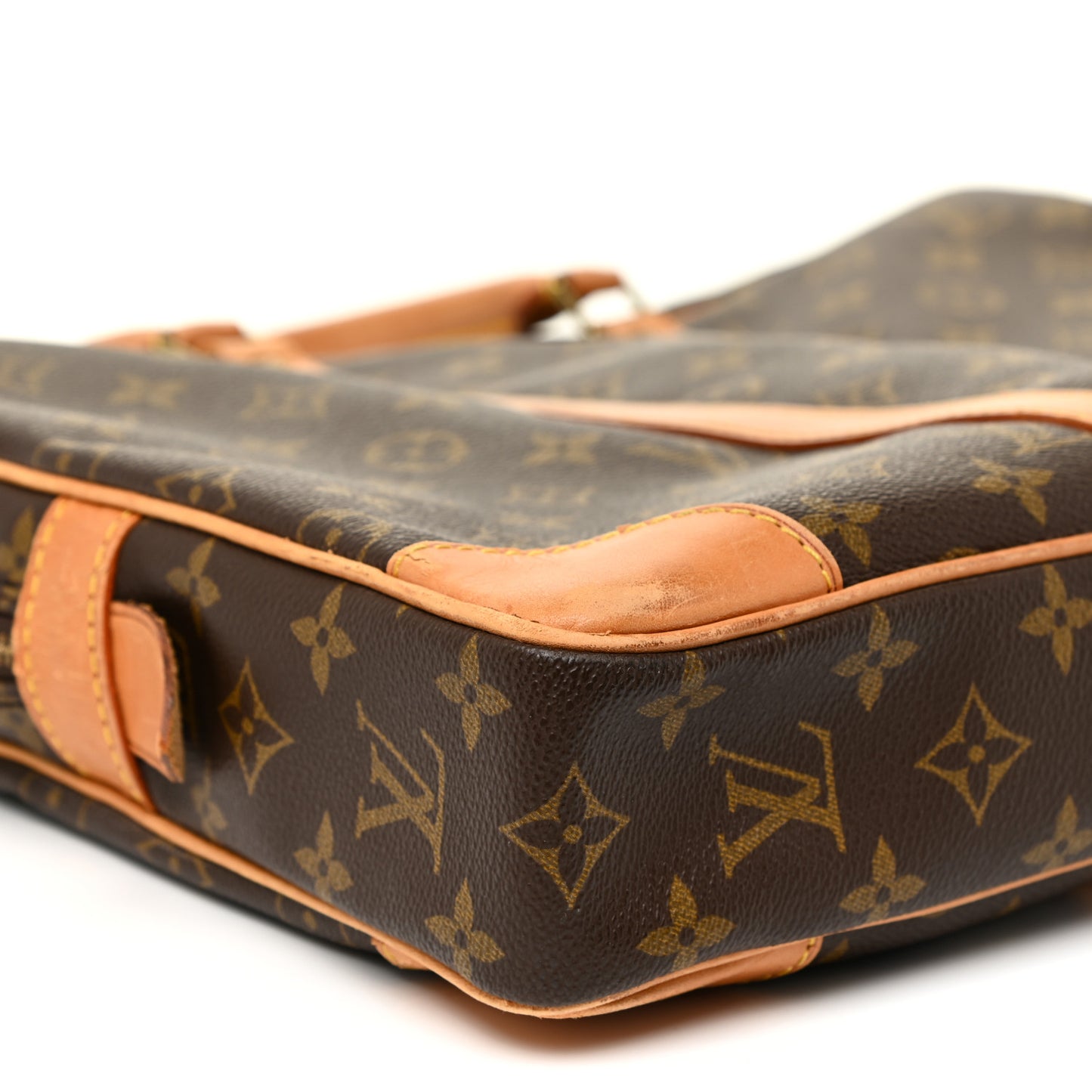 Monogram Porte-Documents Voyage Briefcase