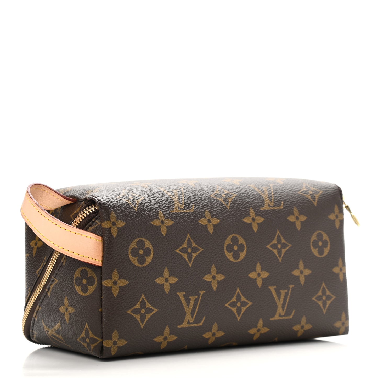Monogram Shoe Care Kit