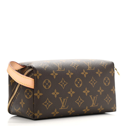 Louis Vuitton Monogram Shoe Care Kit 3 of 8