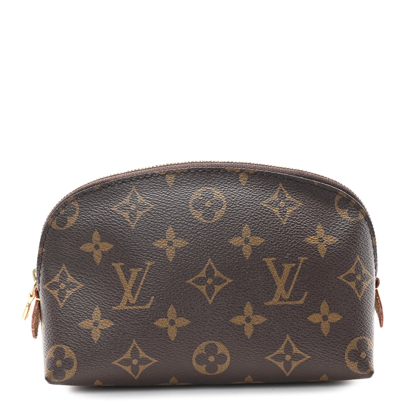 Monogram Cosmetic Pouch