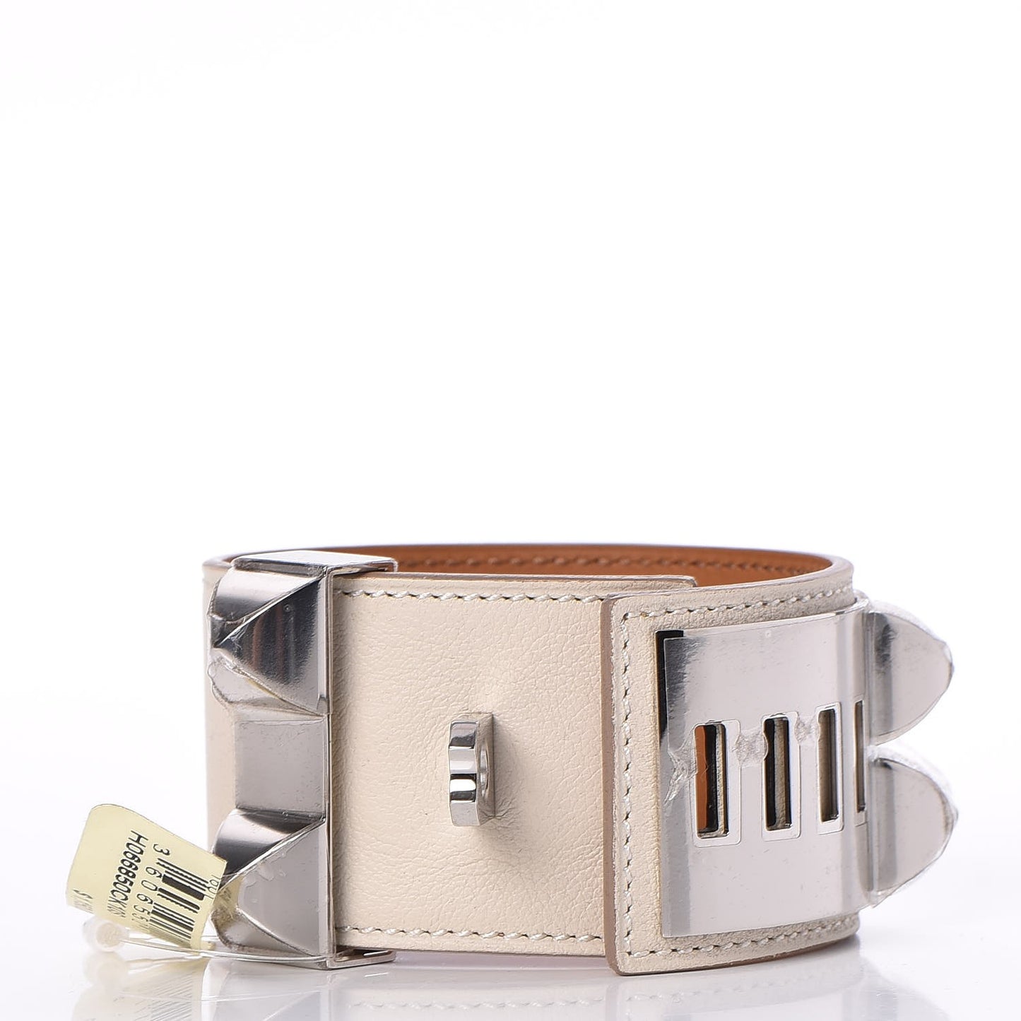Swift Collier de Chien CDC Bracelet S Craie