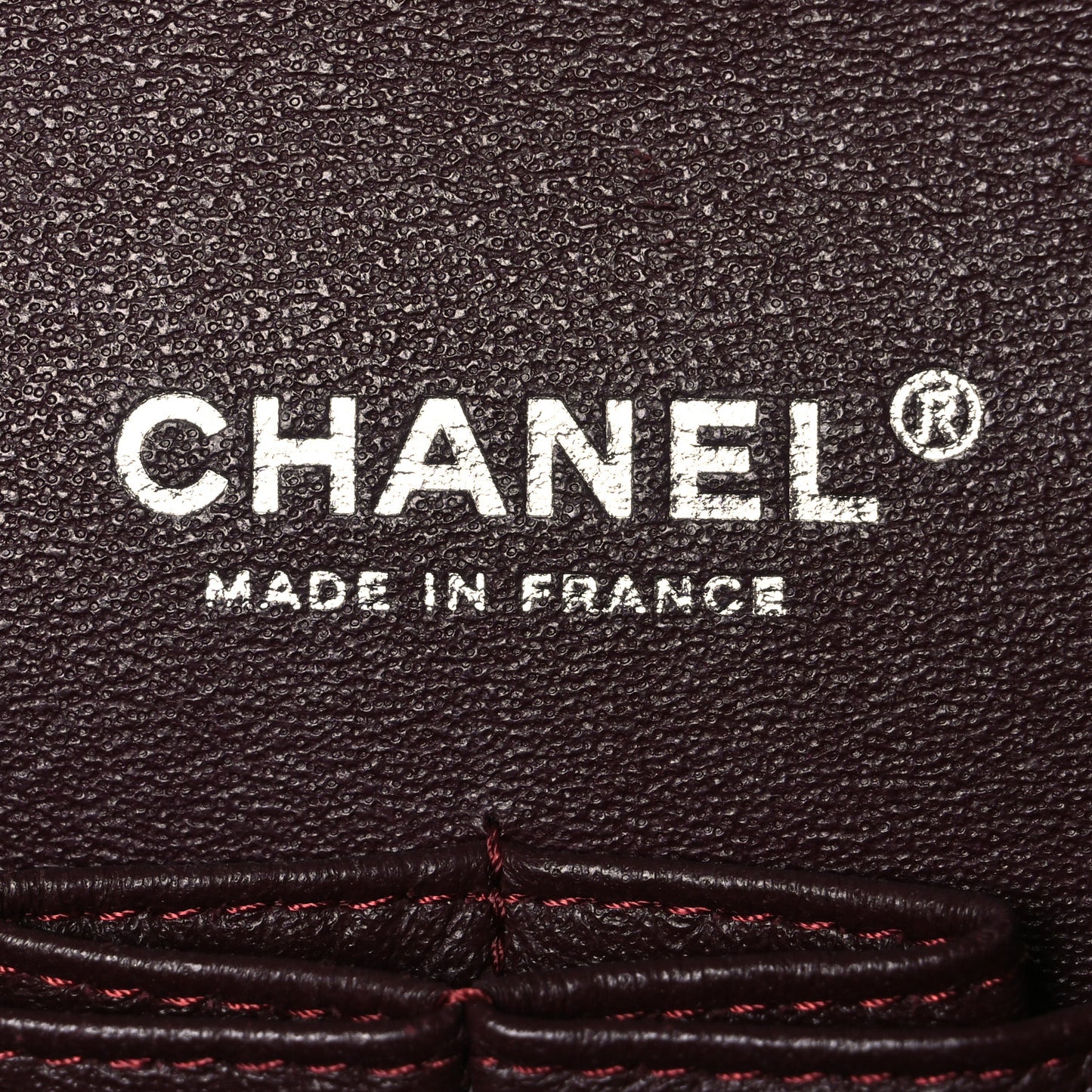 Caviar Quilted Small Double Flap Black