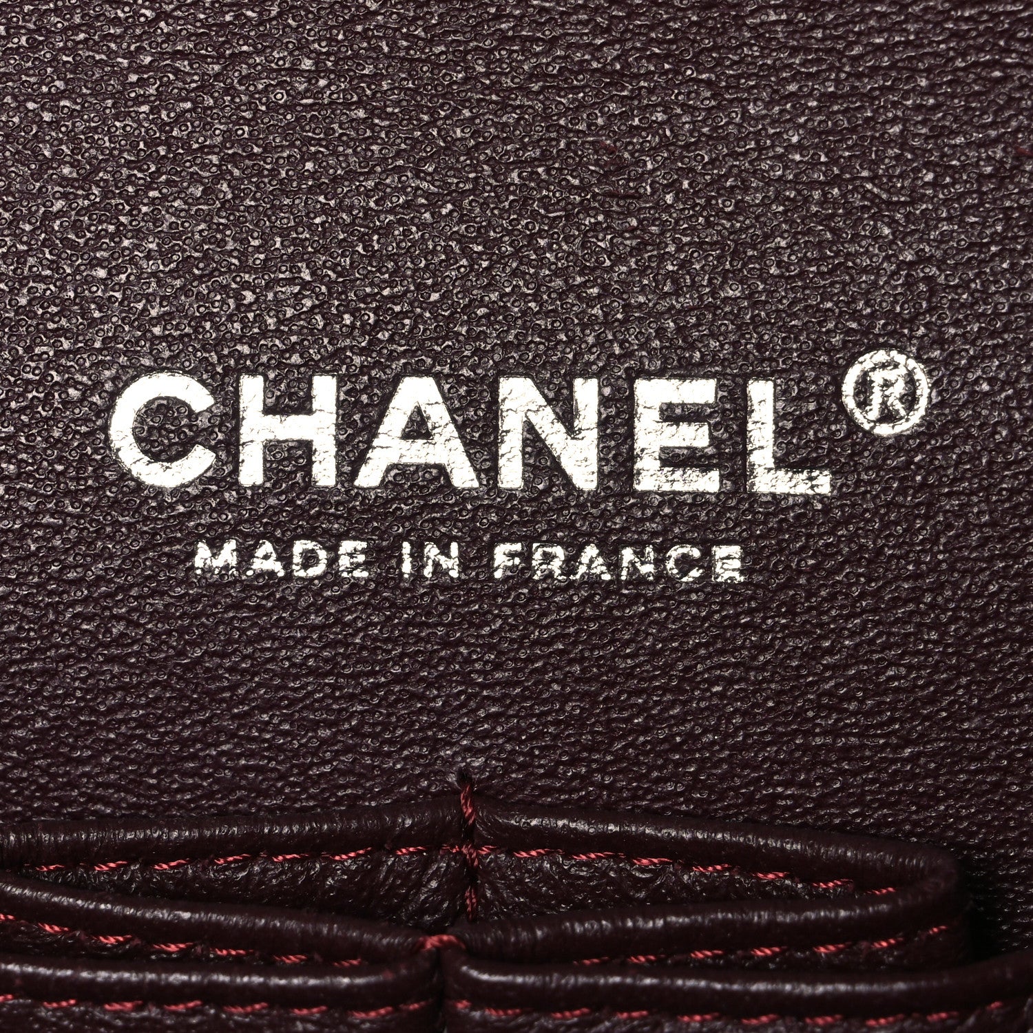 Chanel Caviar Quilted Small Double Flap Black 6 of 10