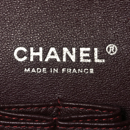 Chanel Caviar Quilted Small Double Flap Black 6 of 10