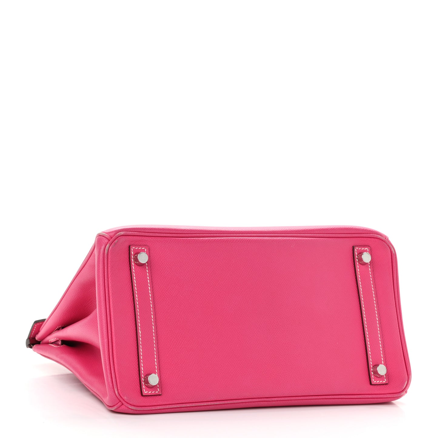 Epsom Candy Birkin 30 Rose Tyrien Rubis