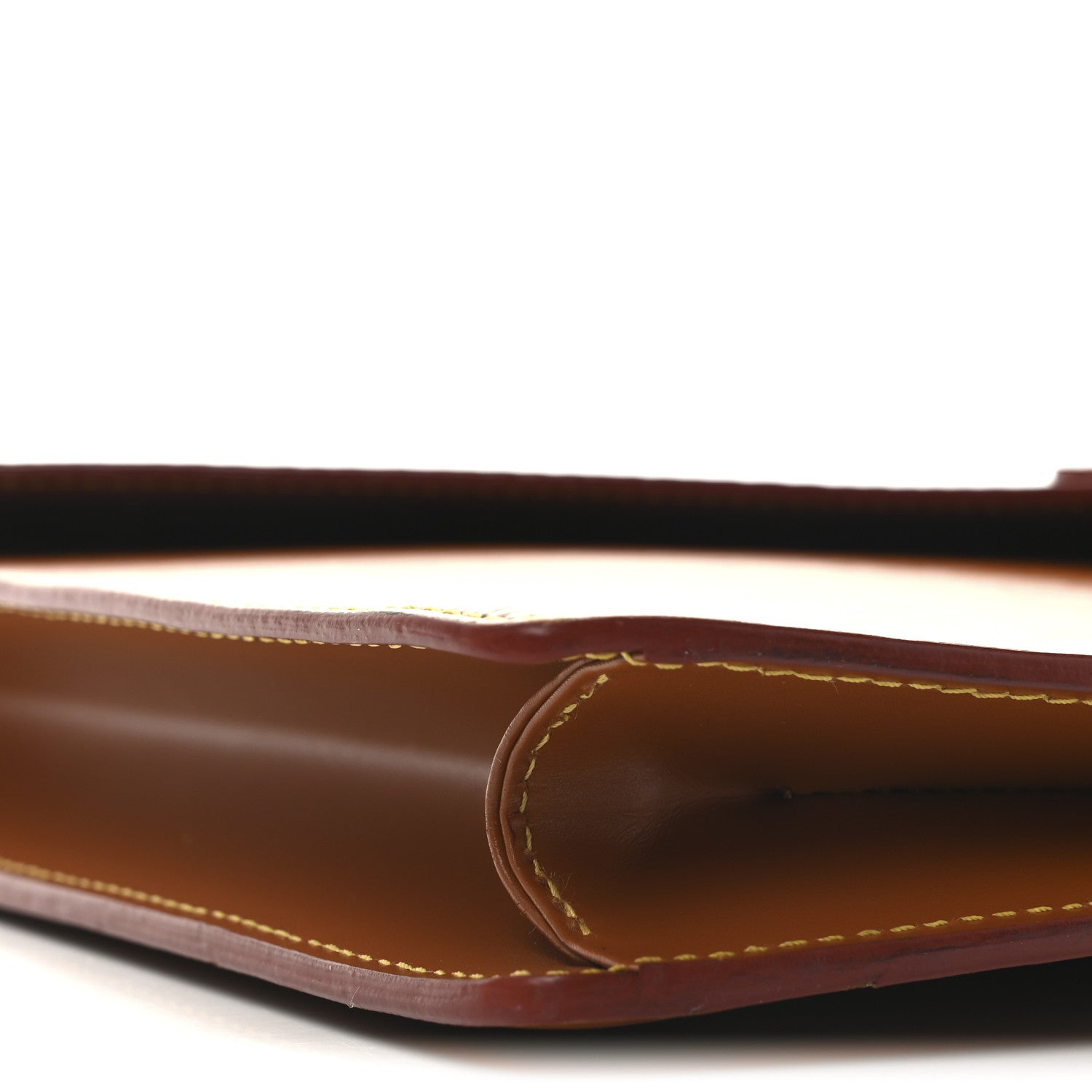Louis Vuitton Epi Porte-Documents Bandoliere Ciapango 8 of 9